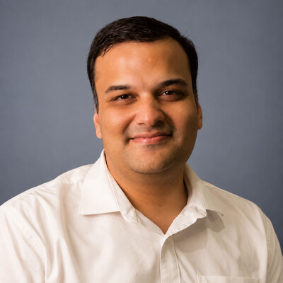 Deepesh Hiran